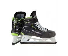 Bauer Pro '21 Sr Slidininkų Riedučiai M 1058730