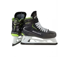 Bauer Pro '21 Sr Slidininkų Riedučiai M 1058730