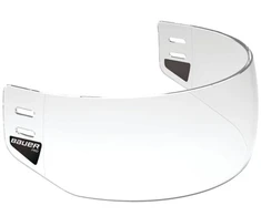Bauer Pro Blade tiesus Plexiglas