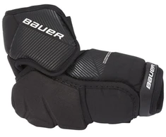 Bauer Pro Series Sr 1056560 ledo ritulio alkūnių apsaugos