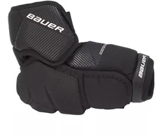 Bauer Pro Series Sr 1056560 ledo ritulio alkūnių apsaugos