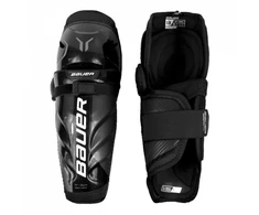 Bauer Pro Series Sr 1056561 ledo ritulio antblauzdžiai