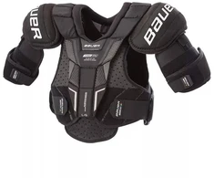 Bauer Pro Series Sr M 1056557 ledo ritulio pečių apsaugos
