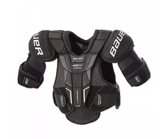 Bauer Pro Series Sr M 1056557 ledo ritulio pečių apsaugos