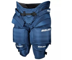 Bauer Pro Suaugusiųjų Vartininko Kelnės