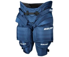 Bauer Pro Suaugusiųjų Vartininko Kelnės
