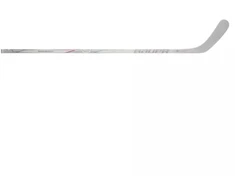 Bauer Proto2 Balta Vidutinio Dydžio Kompozitinė Lazda