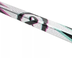 Bauer Proto2 BLK Tarpinė kompozitinė lazda