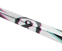 Bauer Proto2 BLK Tarpinė kompozitinė lazda
