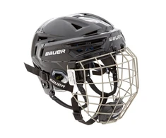 Bauer Re-akt 150 Combo ledo ritulio šalmas 1055149