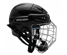 Bauer Re-akt 55 Kombinuotas Ledo Ritinio Šalmas 1063649