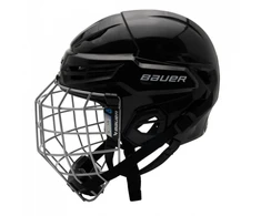 Bauer Re-akt 55 Kombinuotas Ledo Ritinio Šalmas 1063649