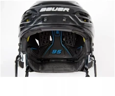 Bauer Re-akt 95 ledo ritulio šalmas 1052686