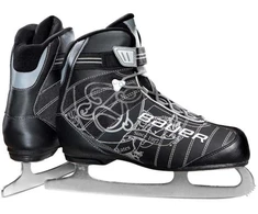 Bauer React W 1036142 laisvalaikio pačiūžos