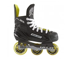 Bauer RH RS Jr 1053755 Ritinėliai Hokejaus Riedučiai