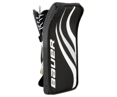 Bauer Street Sr. Apsauginis (Bumper)