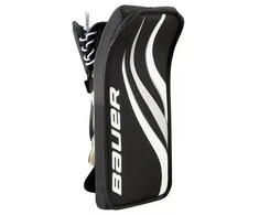 Bauer Street Sr. Apsauginis (Bumper)