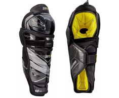 Bauer Supreme 3S Pro Jr 1058518 ledo ritulio blauzdos apsaugos