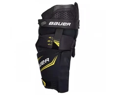 Bauer Supreme ACP Pro Sr apsauginiai šortai