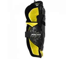 Bauer Supreme M3 Jaunimo 1061893 ledo ritulio blauzdų apsaugos