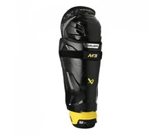 Bauer Supreme M3 Jaunimo 1061893 ledo ritulio blauzdų apsaugos