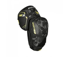 Bauer Supreme M3 jaunimo ledo ritulio alkūnių apsaugos 1061882