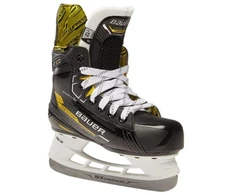 Bauer Supreme M4 Ledo Ritulio Pačiūžos