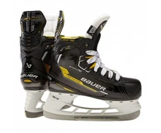 Bauer Supreme M4 Ledo Ritulio Pačiūžos