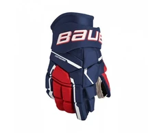 Bauer Supreme M5 Pro Int Hokėjo pirštinės
