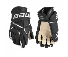 Bauer Supreme M5 Pro Int Hokėjo pirštinės