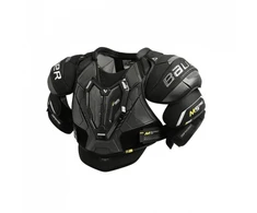 Bauer Supreme M5 Pro Int M 1061867 ledo ritulio pečių apsaugos