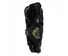 Bauer Supreme M5 Pro Int M 1061889 ledo ritulio blauzdų apsaugos