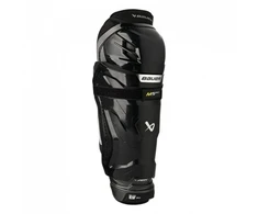 Bauer Supreme M5 Pro Int M 1061889 ledo ritulio blauzdų apsaugos