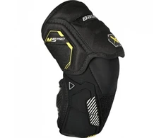 Bauer Supreme M5 Pro Jr 1061881 Ledo ritulio alkūnių apsaugos