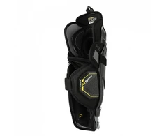 Bauer Supreme M5 Pro Jr 1061892 ledo ritulio blauzdų apsaugos