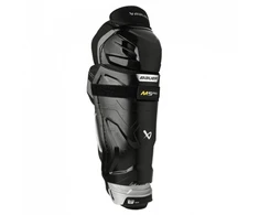Bauer Supreme M5 Pro Jr 1061892 ledo ritulio blauzdų apsaugos