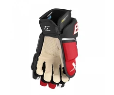 Bauer Supreme M5 Pro Suaugusiųjų Hokėjo Pirštinės