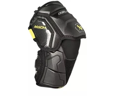 Bauer Supreme Mach Jaunimo Riedulio Alkūnių Apsaugos