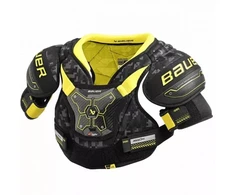 Bauer Supreme Mach Jr 1061872 ledo ritulio pečių apsaugos