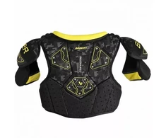 Bauer Supreme Mach Jr 1061872 ledo ritulio pečių apsaugos