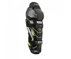 Bauer Supreme Mach Jr 1061894 ledo ritulio blauzdų apsaugos