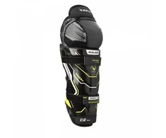 Bauer Supreme Mach Jr 1061894 ledo ritulio blauzdų apsaugos