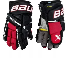 Bauer Supreme Mach Jr Hokėjo Pirštinės
