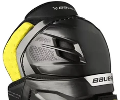 Bauer Supreme Mach Jr. ledo ritulio blauzdų apsaugos