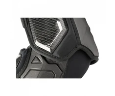 Bauer Supreme Mach Sr 1061873 ledo ritulio alkūnių apsaugos