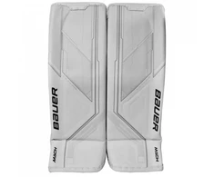 Bauer Supreme Mach Sr Apsauginės grotelės