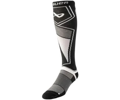 Bauer Supreme Pro Slidinėjimo kojinės suaugusiųjų