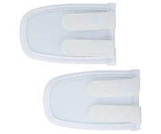 Bauer Supreme Wing kelio apsaugos