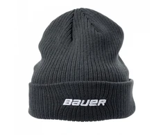Bauer Team Briaunota Kepurė Suaugusiems 1063361 Žieminė Kepurė