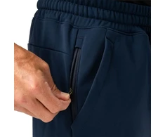 Bauer Team Fleece jogger kelnės, juodos